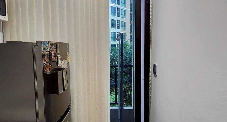 For sale 1 bed condo in Pak Kret, Nonthaburi