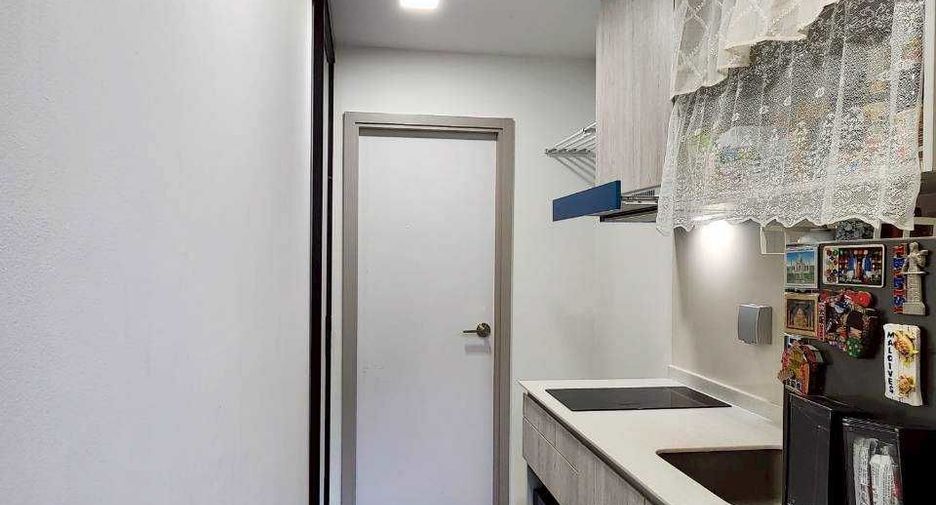 For sale 1 bed condo in Pak Kret, Nonthaburi