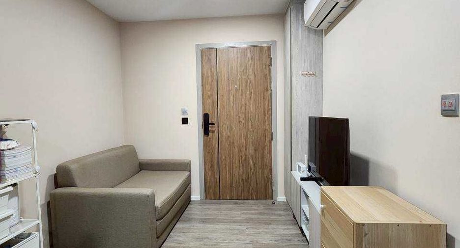 For sale 1 bed condo in Pak Kret, Nonthaburi