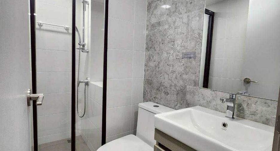 For sale 1 bed condo in Pak Kret, Nonthaburi