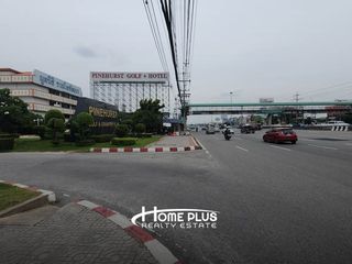 Продажа Участок в Khlong Luang, Патумтани