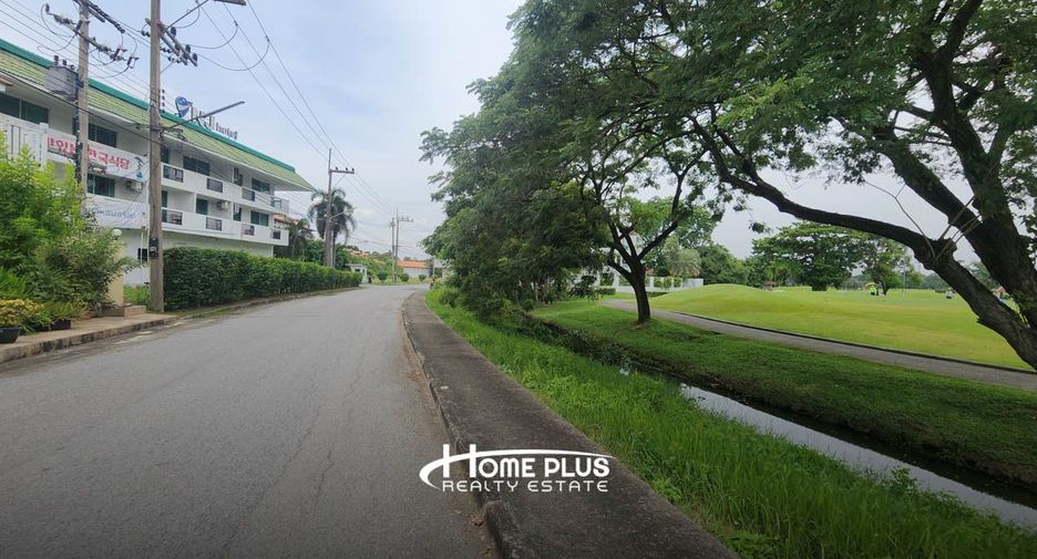 出售 土地 在 Khlong Luang, Pathum Thani