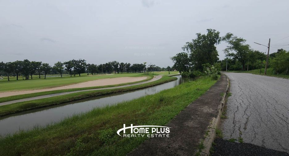 出售 土地 在 Khlong Luang, Pathum Thani