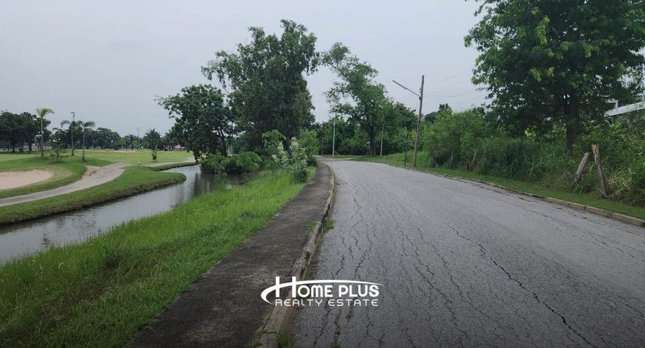 出售 土地 在 Khlong Luang, Pathum Thani