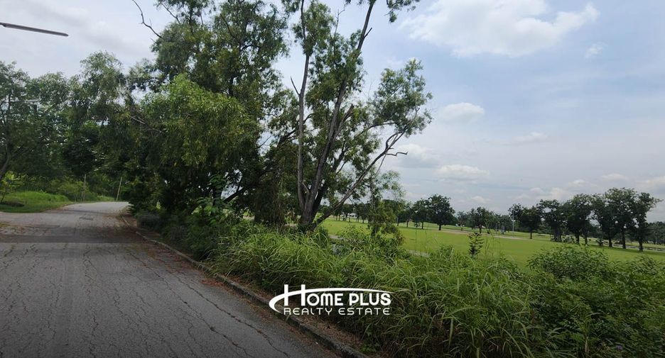 出售 土地 在 Khlong Luang, Pathum Thani