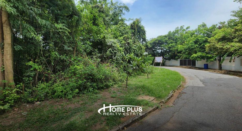 出售 土地 在 Khlong Luang, Pathum Thani
