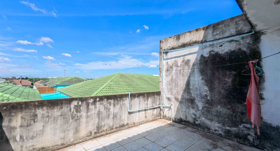 出售 商业空间 在 Khlong Luang, Pathum Thani