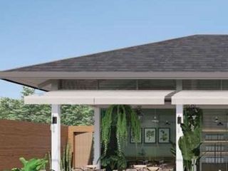 For rent and for sale 8 bedrooms villa in Bang Lamung, Chonburi