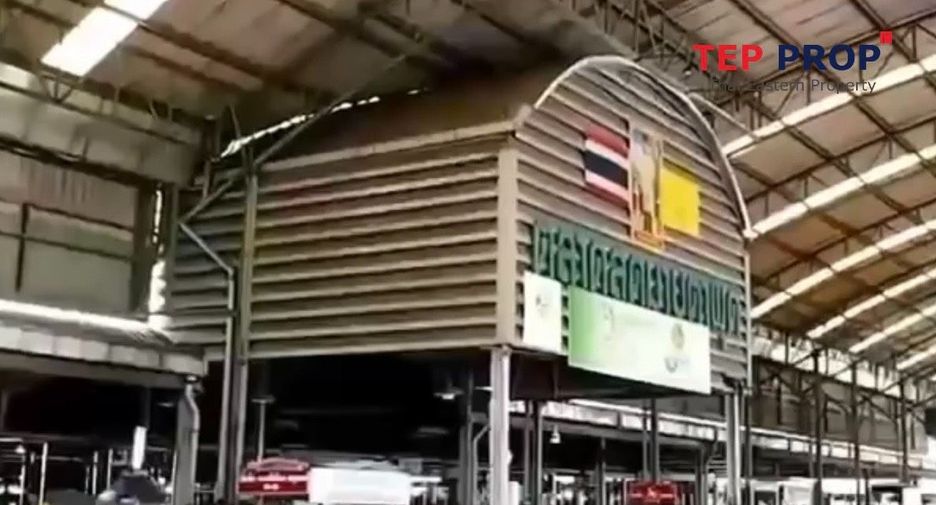 出售 土地 在 Mueang Rayong, Rayong