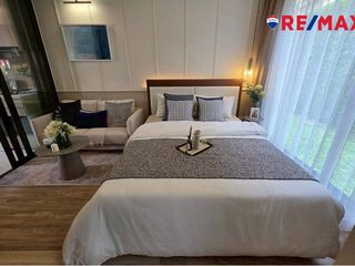 Condo en venta de estudio en Bang Lamung, Chonburi