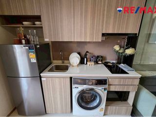 Condo en venta de estudio en Bang Lamung, Chonburi
