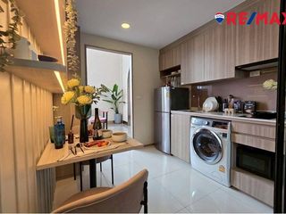 Condo en venta de estudio en Bang Lamung, Chonburi