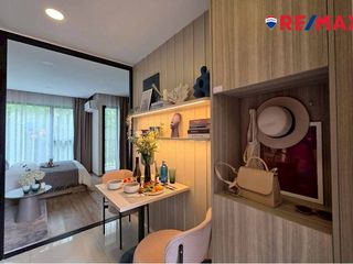 Condo en venta de estudio en Bang Lamung, Chonburi