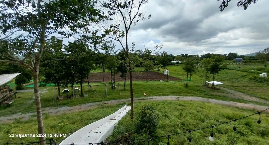 For rent and for sale land in Pak Chong, Nakhon Ratchasima
