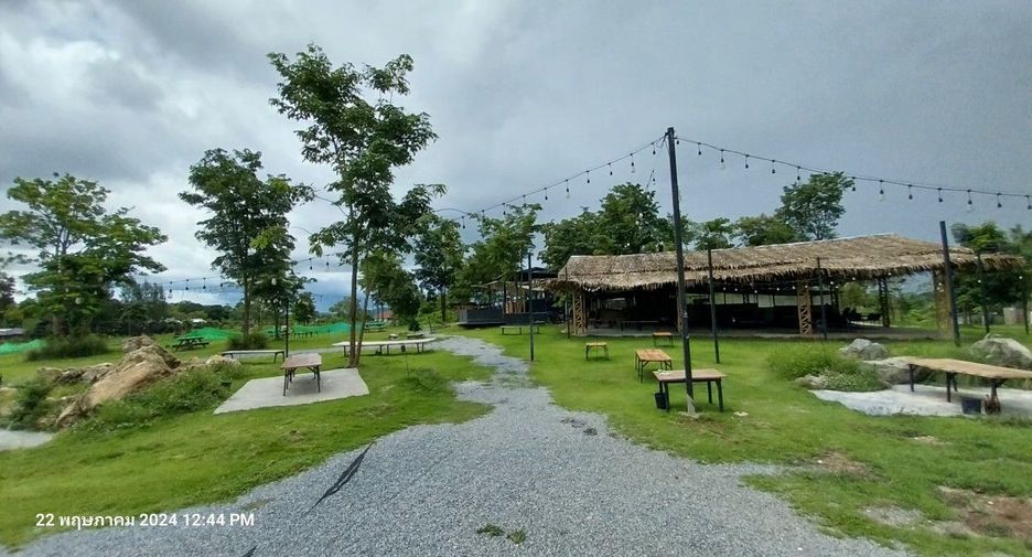 For rent and for sale land in Pak Chong, Nakhon Ratchasima