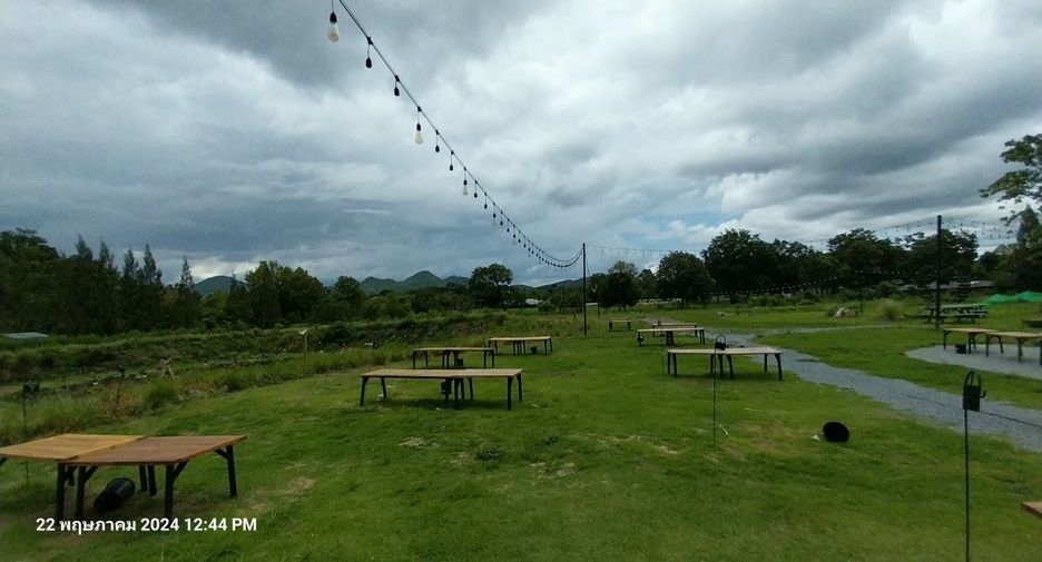 For rent and for sale land in Pak Chong, Nakhon Ratchasima
