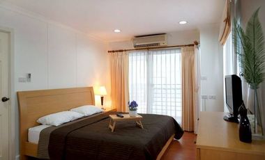 Wohnung zur Miete mit 2 Zimmer in Khlong Toei, Bangkok