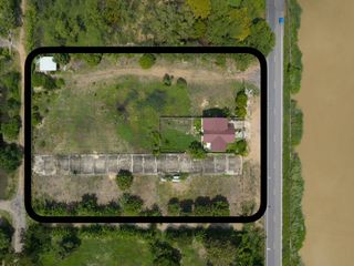 For sale land in Thanyaburi, Pathum Thani