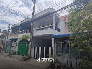 For sale 3 ベッドルーム townhouse in Nong Khaem, Bangkok