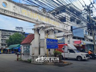 For sale 3 ベッドルーム townhouse in Nong Khaem, Bangkok