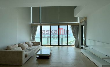 Wohnung zur Miete und zum Kauf mit 3 Zimmer in North Pattaya, Pattaya
