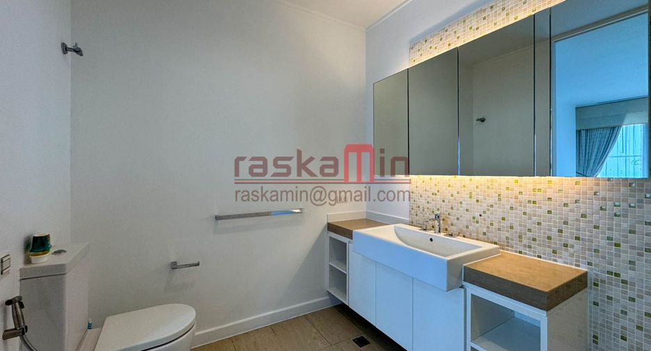 For rent and for sale 3 bedrooms condo in North Pattaya, Pattaya