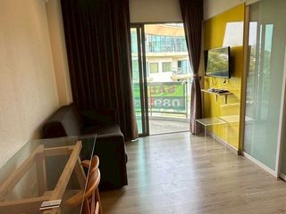 À louer 1 chambre condo à Si Racha, Chonburi