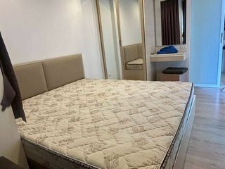 À louer 1 chambre condo à Si Racha, Chonburi