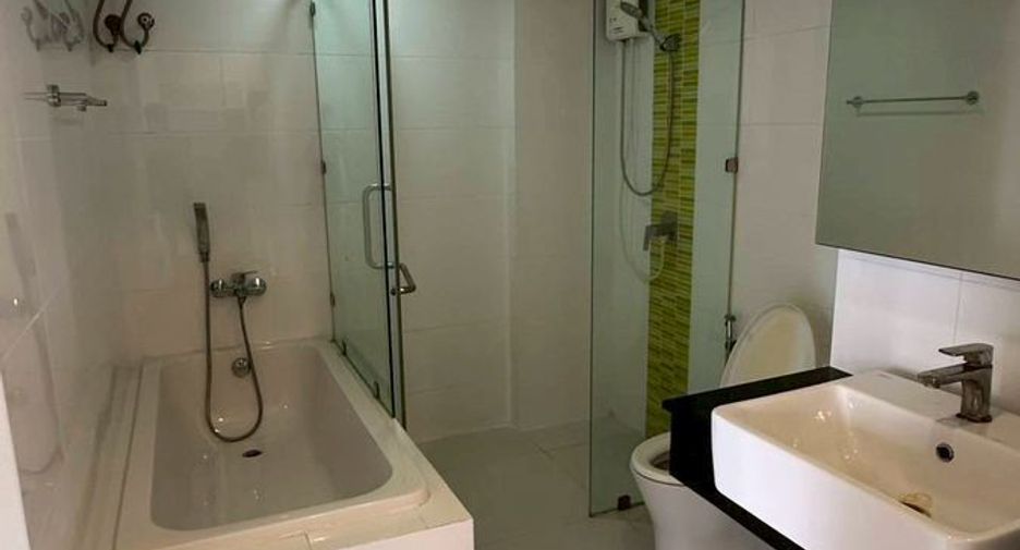 For rent 1 bed condo in Si Racha, Chonburi