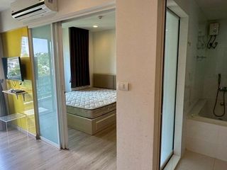 À louer 1 chambre condo à Si Racha, Chonburi