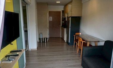 For rent 1 bed condo in Si Racha, Chonburi