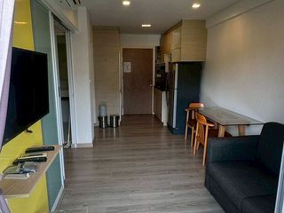 À louer 1 chambre condo à Si Racha, Chonburi