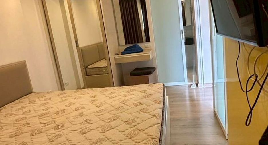 For rent 1 bed condo in Si Racha, Chonburi
