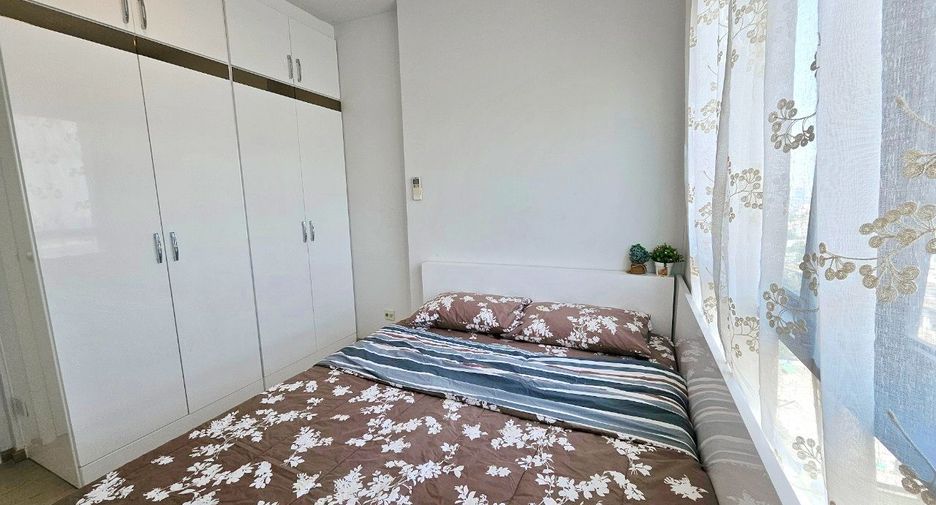Condo en venta de 1 habitaciones en Watthana, Bangkok