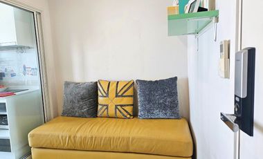 For sale 1 bed condo in Watthana, Bangkok