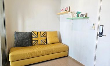 For sale 1 bed condo in Watthana, Bangkok