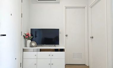 For sale 1 bed condo in Watthana, Bangkok