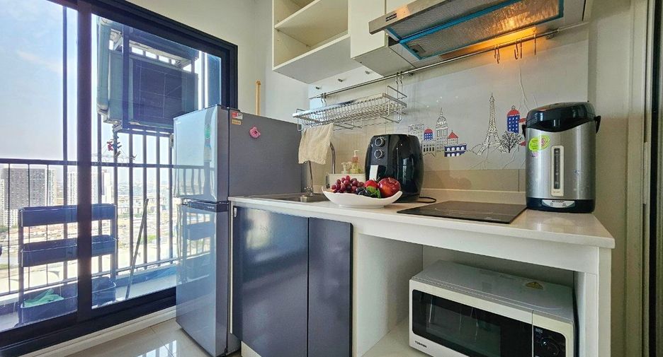 Condo en venta de 1 habitaciones en Watthana, Bangkok