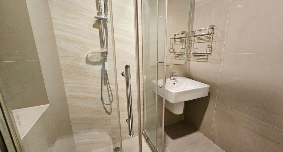 Condo en venta de 1 habitaciones en Watthana, Bangkok