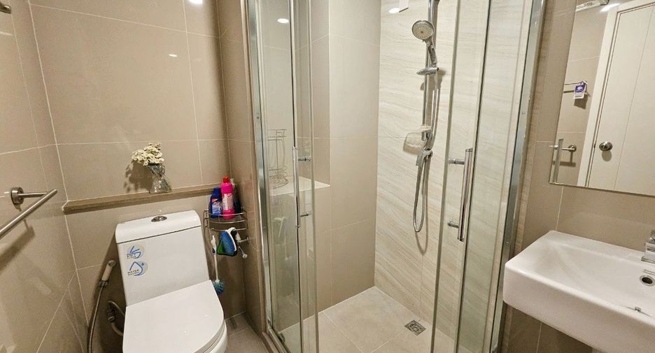 Condo en venta de 1 habitaciones en Watthana, Bangkok