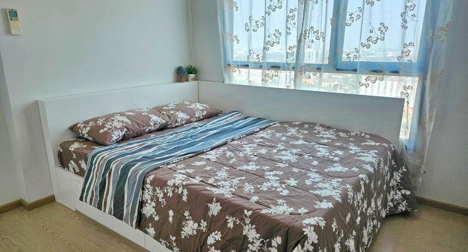 Condo en venta de 1 habitaciones en Watthana, Bangkok