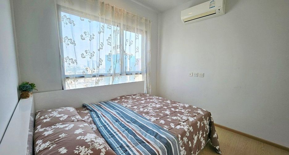 Condo en venta de 1 habitaciones en Watthana, Bangkok