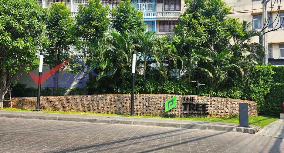 Condo en venta de 1 habitaciones en Watthana, Bangkok