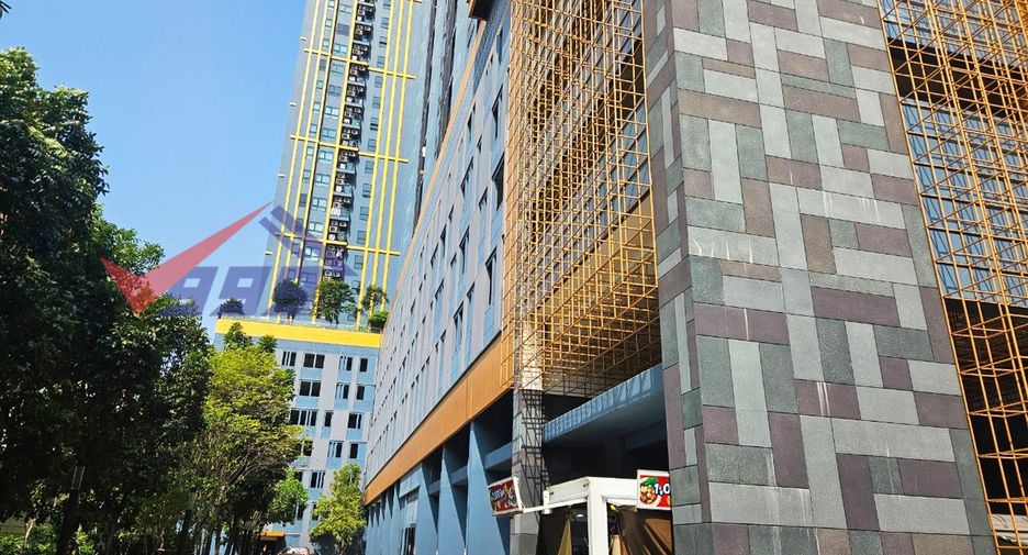 Condo en venta de 1 habitaciones en Watthana, Bangkok