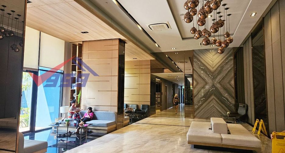Condo en venta de 1 habitaciones en Watthana, Bangkok
