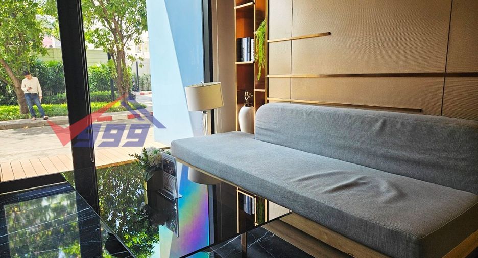 Condo en venta de 1 habitaciones en Watthana, Bangkok