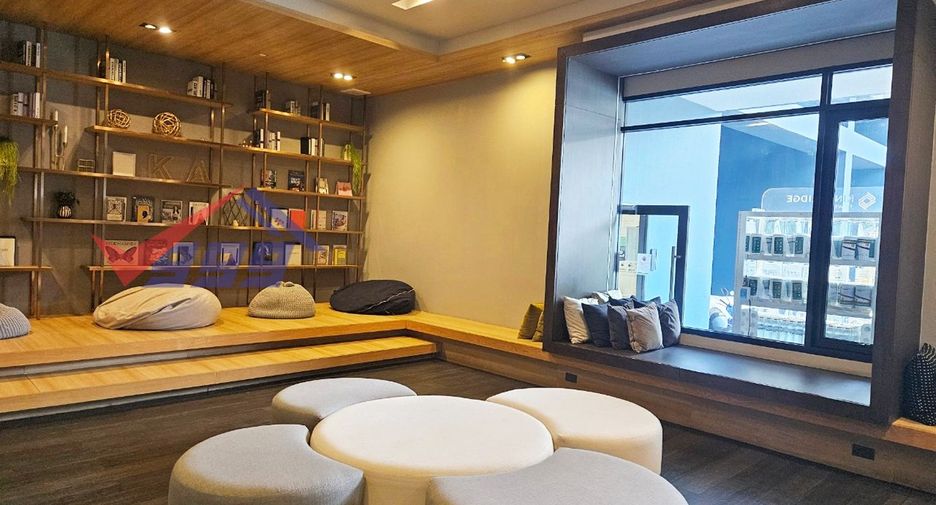 Condo en venta de 1 habitaciones en Watthana, Bangkok