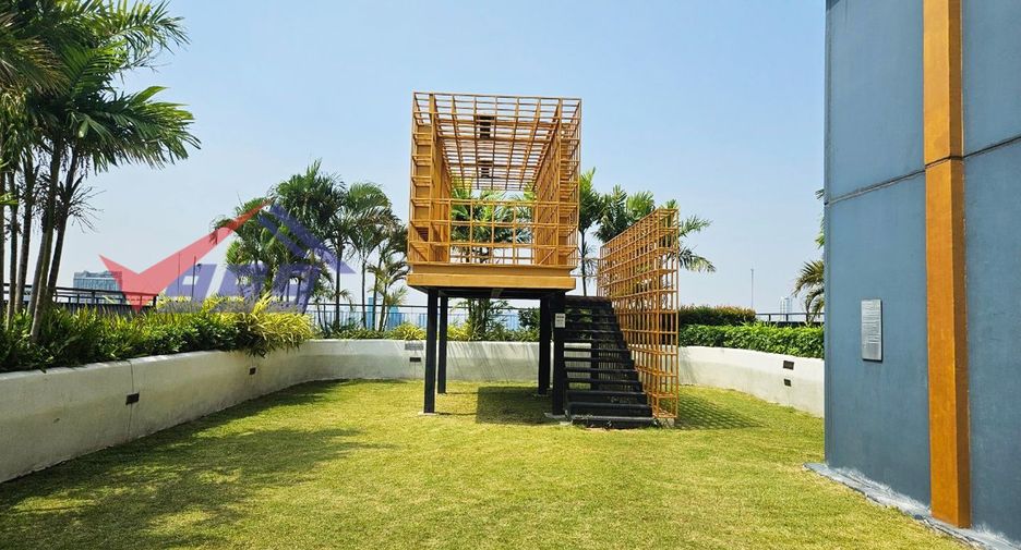 Condo en venta de 1 habitaciones en Watthana, Bangkok