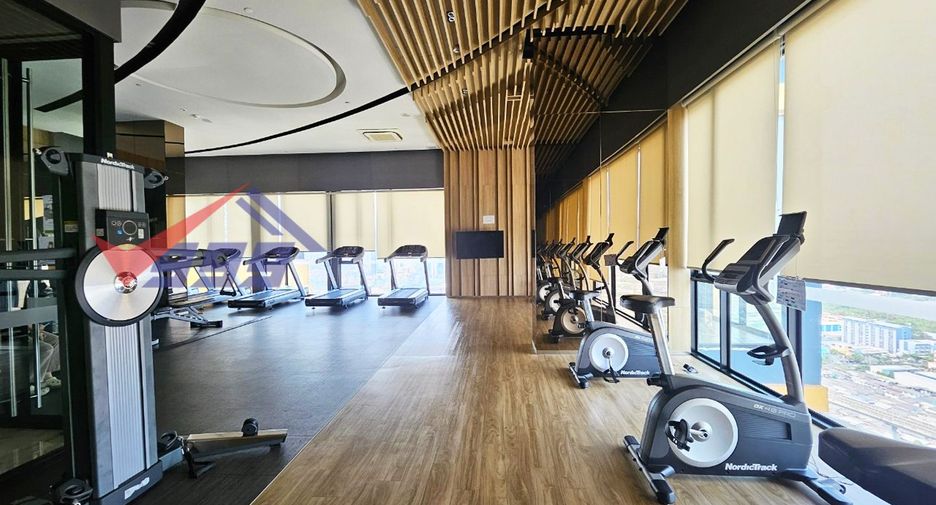Condo en venta de 1 habitaciones en Watthana, Bangkok