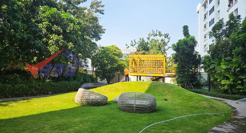 Condo en venta de 1 habitaciones en Watthana, Bangkok